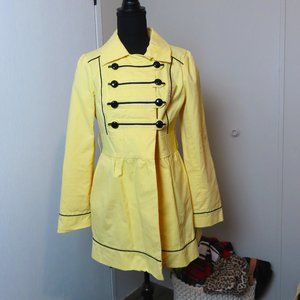 Candie's Trench Coat